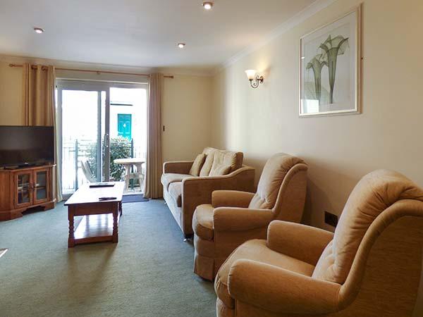 Holiday Cottage Reviews for Clock Tower Cottage - Self Catering Property in Royal Wootton Bassett, Wiltshire