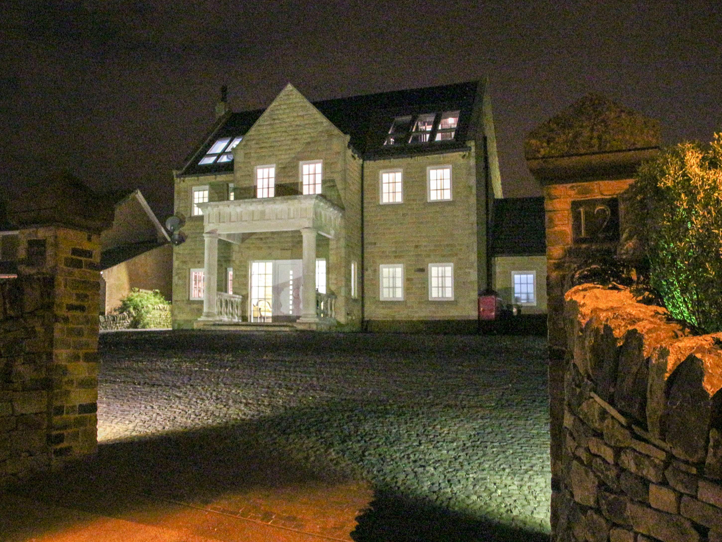 Holiday Cottage Reviews for Brook Cottage - Self Catering Property in Sheringham, Norfolk