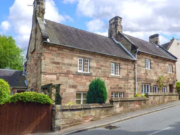 Holiday Cottage Reviews for Ash House - Cottage Holiday in Stoke on Trent, Staffordshire