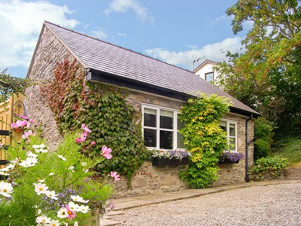 Holiday Cottage Reviews for Tan y Bryn - Holiday Cottage in Gwaenysgor, Flintshire