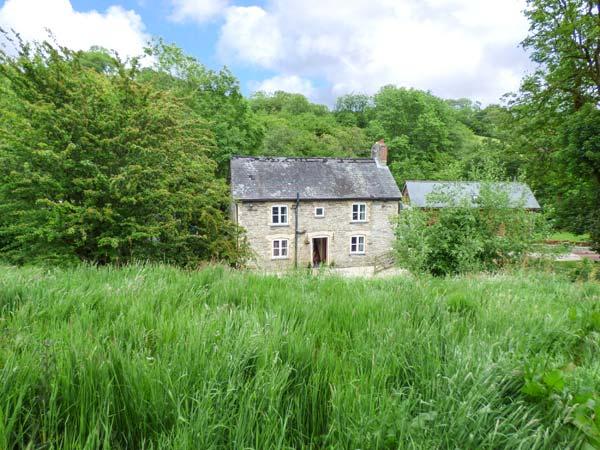 Holiday Cottage Reviews for Ploony Cottage - Self Catering in Bleddfa, Powys