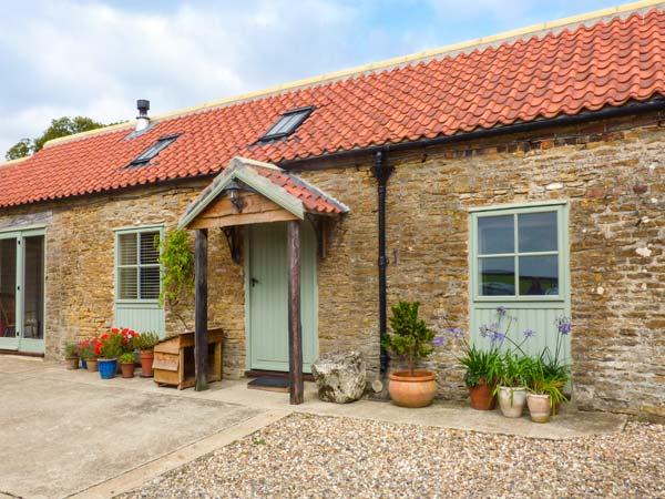 Holiday Cottage Reviews for Brook Cottage - Self Catering in Brandsby, North Yorkshire