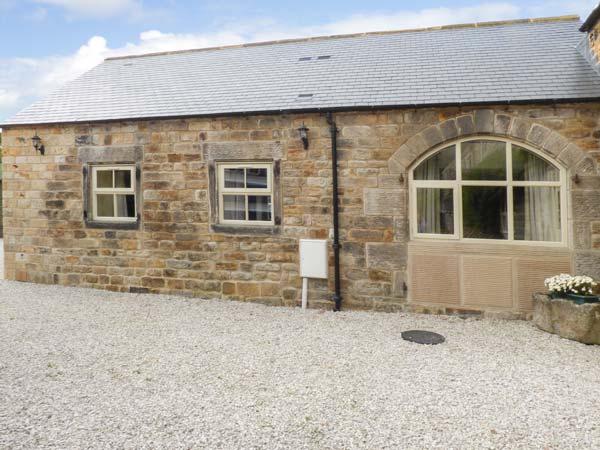 Holiday Cottage Reviews for The Old Blacksmiths - Holiday Cottage in Ashover, Derbyshire