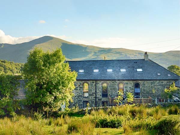Holiday Cottage Reviews for Capel Dinorwig - Self Catering in Llanberis, Gwynedd
