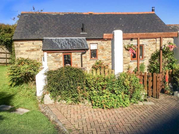 Holiday Cottage Reviews for Poldark Cottage - Self Catering Property in East Taphouse, Cornwall inc Scilly