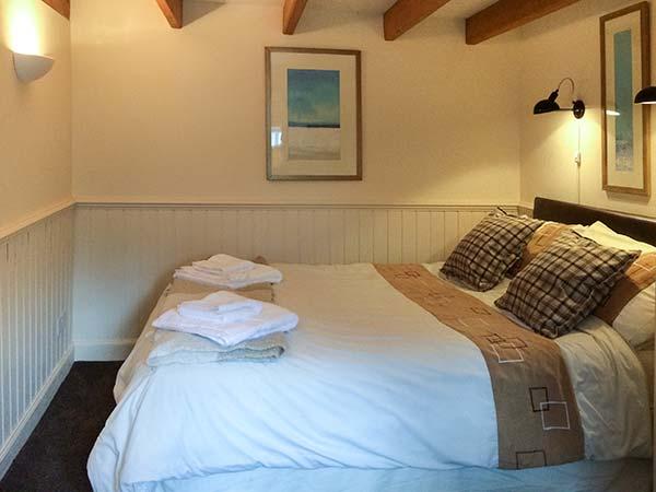 Holiday Cottage Reviews for The Bungalow - Holiday Cottage in Lisdoonvarna, Clare