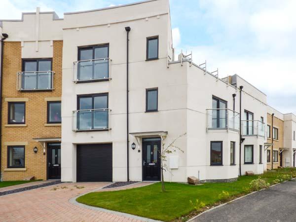 Holiday Cottage Reviews for Heaven's Aurora - Self Catering in Skegness, Lincolnshire