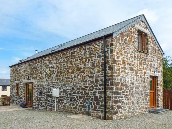 Holiday Cottage Reviews for Alm Lodge - Self Catering Property in Launceston, Cornwall inc Scilly
