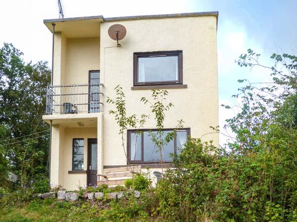 Holiday Cottage Reviews for Creag Hastin - Holiday Cottage in Gairloch, Highlands