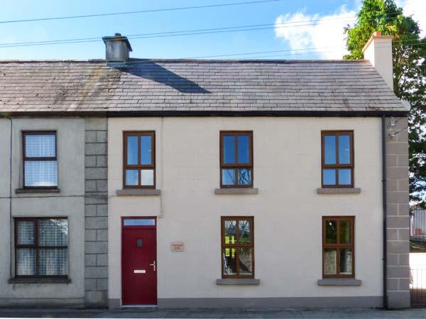 Holiday Cottage Reviews for Turton House - Holiday Cottage in Gorteen, Sligo