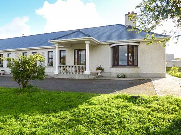 Holiday Cottage Reviews for Belladrihid Cottage - Cottage Holiday in Ballysadare, Sligo