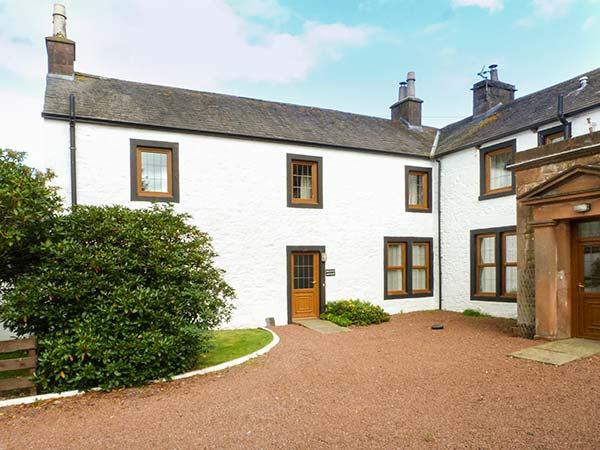 Holiday Cottage Reviews for Pheasant Cottage - Self Catering Property in Lockerbie, Dumfries and Galloway