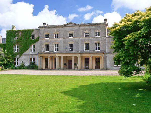 Holiday Cottage Reviews for Butler's Flat - Holiday Cottage in Wrexham Town, Wrexham