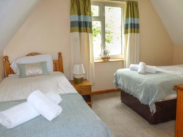 Holiday Cottage Reviews for Island View Cottage - Cottage Holiday in Bantry, Cork