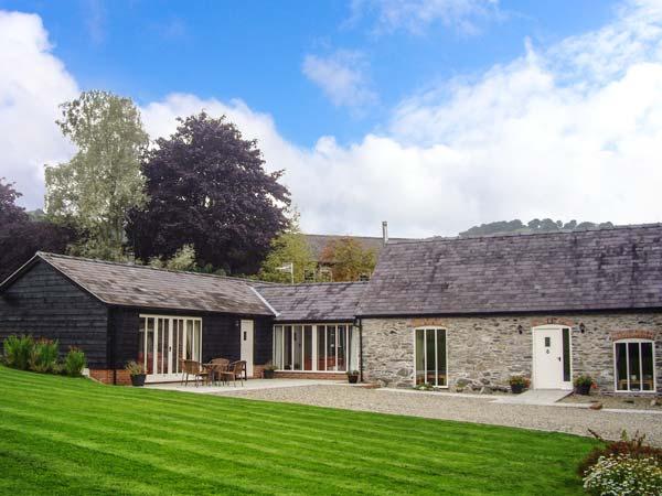 Holiday Cottage Reviews for Ysgubor Celyn Megan's - Holiday Cottage in Llangollen, Denbighshire