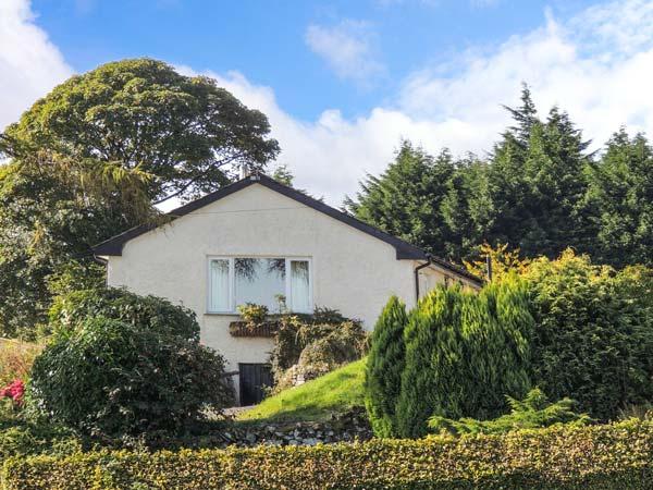 Holiday Cottage Reviews for Lake Vista Lodge - Cottage Holiday in Warton, Lancashire