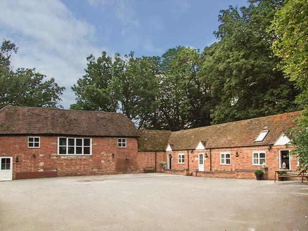 Holiday Cottage Reviews for Finwood Cottage 1 - Self Catering in Warwick, Warwickshire