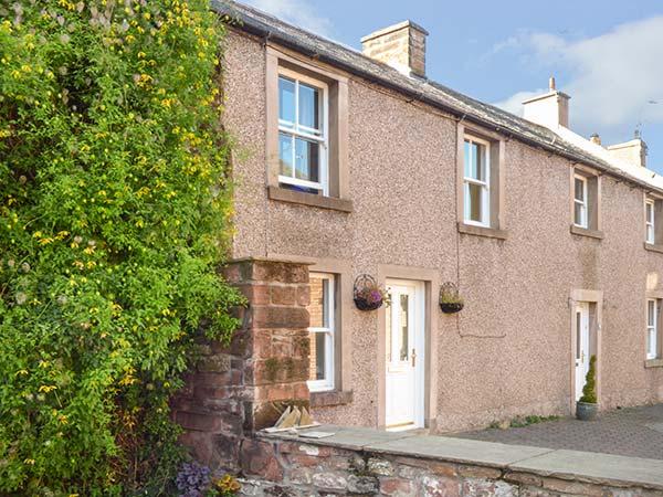 Holiday Cottage Reviews for Blacksmith Cottage - Cottage Holiday in Appleby in westmorland, Cumbria