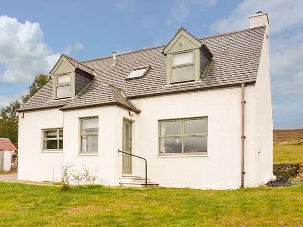 Holiday Cottage Reviews for Birch Cottage - Holiday Cottage in Dundonnell, Highlands