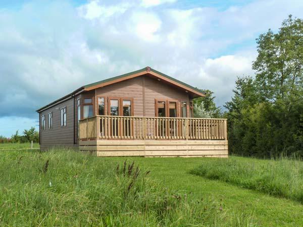 Holiday Cottage Reviews for Morgan Lodge - Self Catering Property in Hewish, Somerset