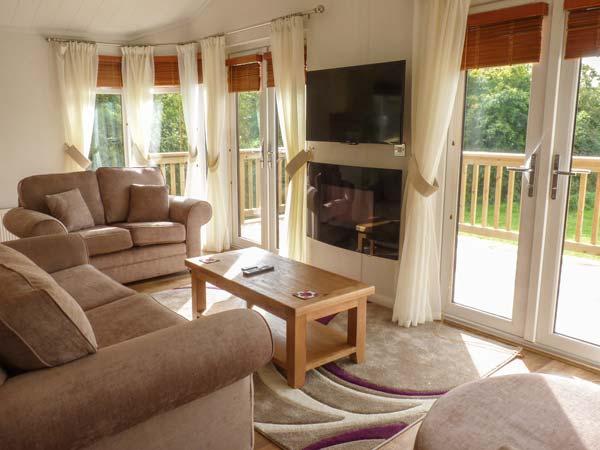 Holiday Cottage Reviews for Glebe Farm Cottage - Holiday Cottage in Usk, Monmouthshire