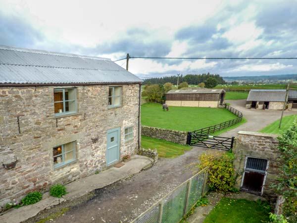Holiday Cottage Reviews for Fell View Stables Cottage - Cottage Holiday in Leyburn, North Yorkshire