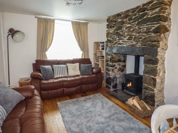 Holiday Cottage Reviews for Snowdon View - Self Catering Property in Llanberis, Gwynedd