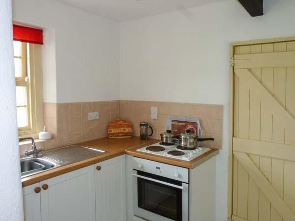 Holiday Cottage Reviews for Clifton House - Self Catering Property in St Ishmaels, Pembrokeshire