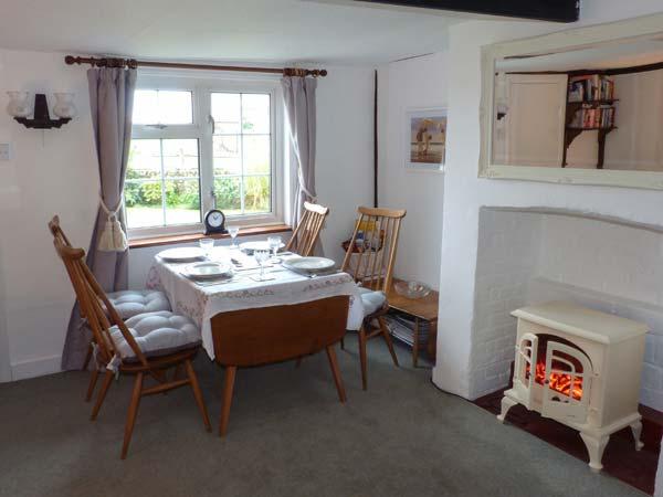 Holiday Cottage Reviews for Winganna - Self Catering in St Ishmaels, Pembrokeshire