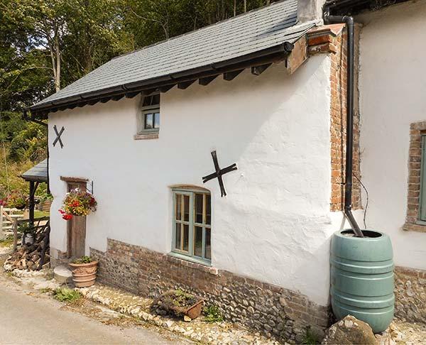 Holiday Cottage Reviews for Jer & Mer's Place - Cottage Holiday in Bridgwater, Somerset