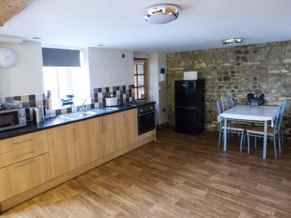 Holiday Cottage Reviews for Sunnymede - Holiday Cottage in Masham, North Yorkshire
