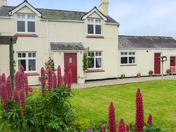 Holiday Cottage Reviews for Plas Cwtta - Holiday Cottage in Ruthin, Denbighshire