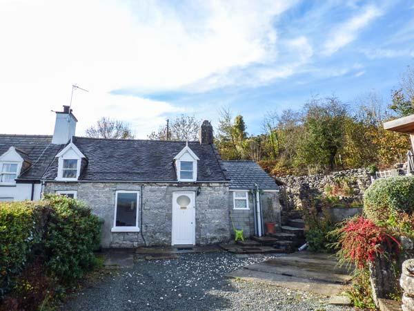 Holiday Cottage Reviews for Bron Heulog Cottage - Holiday Cottage in Llangoed, Isle of Anglesey