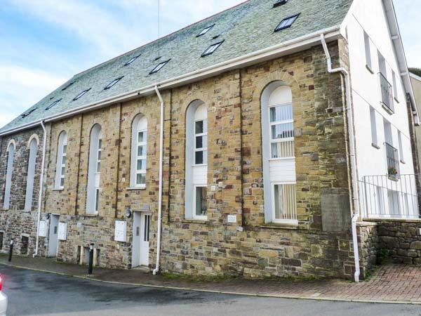 Holiday Cottage Reviews for 10 Jubilee Court - Cottage Holiday in Lynton & Lynmouth, Devon