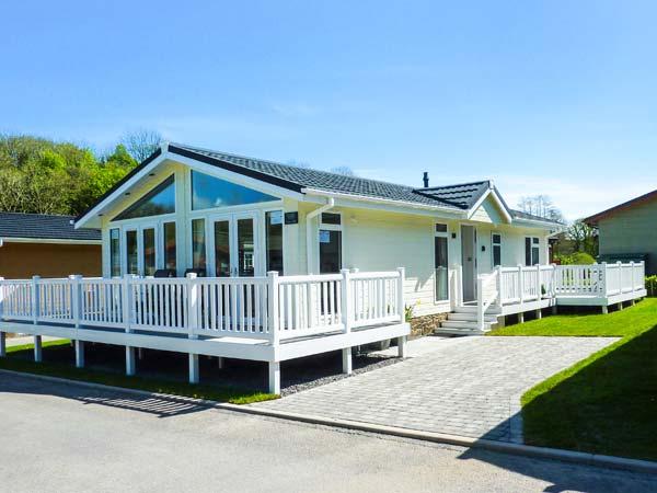 Holiday Cottage Reviews for Erisa - Holiday Cottage in Wisemans Bridge, Pembrokeshire