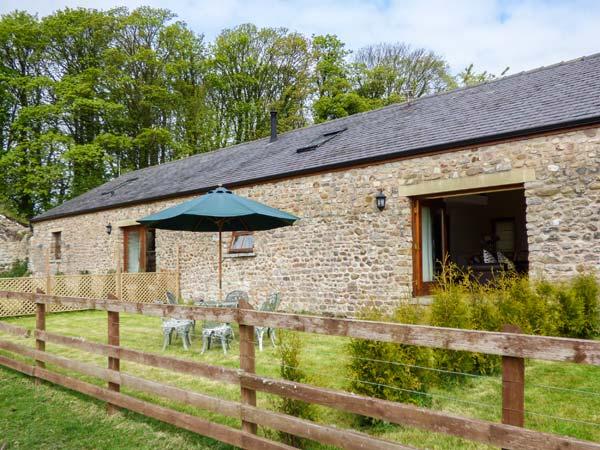 Holiday Cottage Reviews for Poppy Cottage - Self Catering in Lancaster, Lancashire