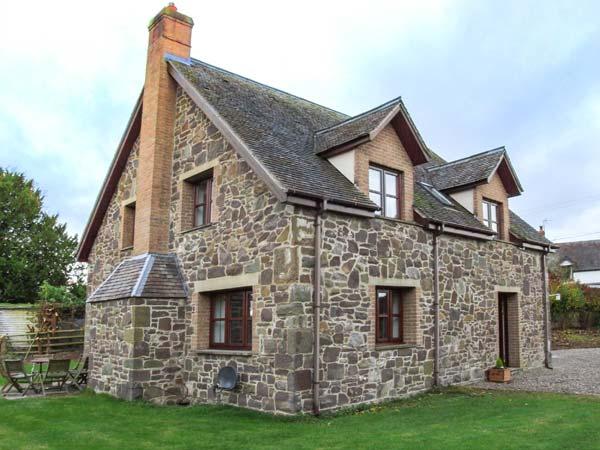 Holiday Cottage Reviews for Wood View - Holiday Cottage in Bansha, Tipperary