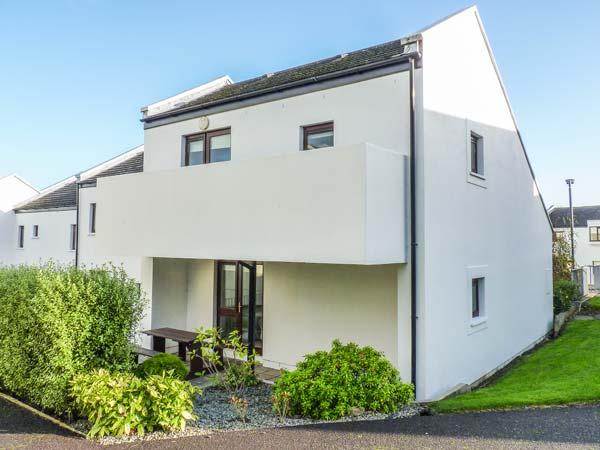 Holiday Cottage Reviews for Cob Cottage - Self Catering Property in St Columb Major, Cornwall inc Scilly