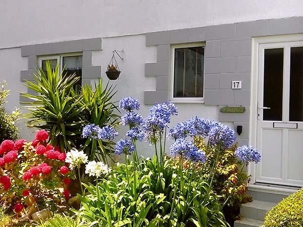 Holiday Cottage Reviews for Sunseekers - Holiday Cottage in Hayle, Cornwall inc Scilly