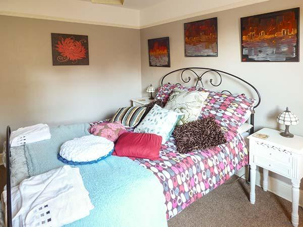 Holiday Cottage Reviews for Eastby Cottage - Self Catering in Embsay, North Yorkshire