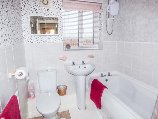 Holiday Cottage Reviews for No. 3 Low Hall Cottages - Holiday Cottage in Scalby, North Yorkshire