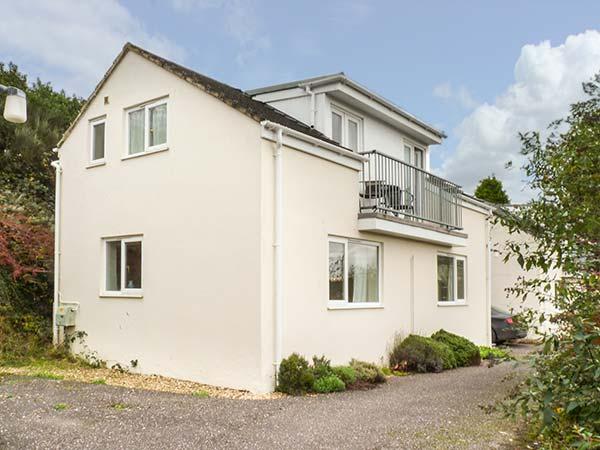 Holiday Cottage Reviews for 3 Forest Park Lodge - Holiday Cottage in High Bickington, Devon