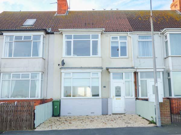 Holiday Cottage Reviews for Sea View House - Self Catering Property in Hornsea, east yorkshire