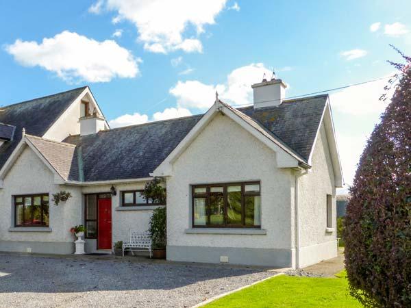 Holiday Cottage Reviews for Cherryfield - Self Catering Property in Ballyragget, Kilkenny