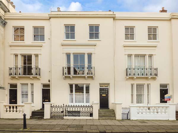 Holiday Cottage Reviews for Easton House - Holiday Cottage in Ryde, Isle of Wight
