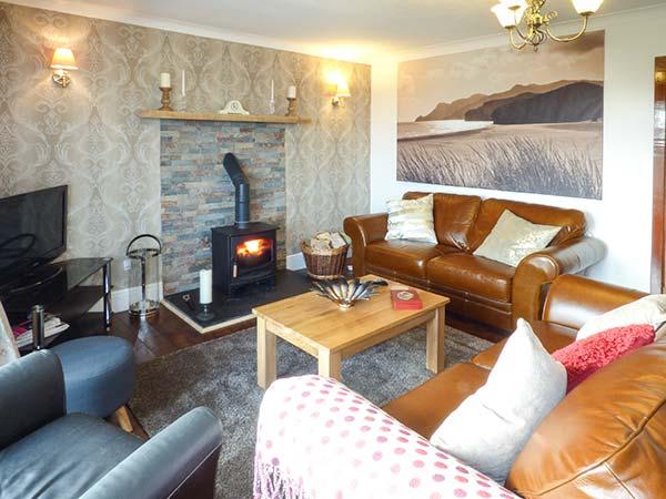 Holiday Cottage Reviews for 4 Ocean 1 - Self Catering in Newquay, Cornwall inc Scilly