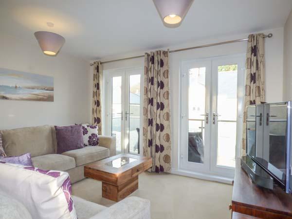 Holiday Cottage Reviews for Sea Vista - Holiday Cottage in Charlestown, Cornwall inc Scilly