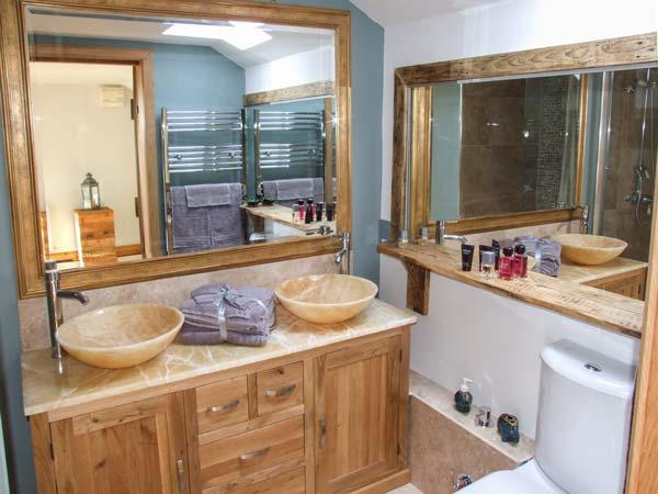 Holiday Cottage Reviews for The Stable - Holiday Cottage in Overton on dee, Flintshire