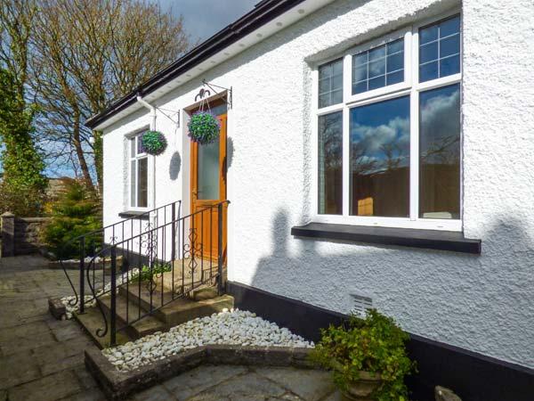 Holiday Cottage Reviews for Chy Lowen - Holiday Cottage in Camborne, Cornwall inc Scilly