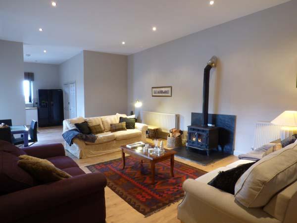Holiday Cottage Reviews for Ash Lodge - Self Catering in Washford, Somerset